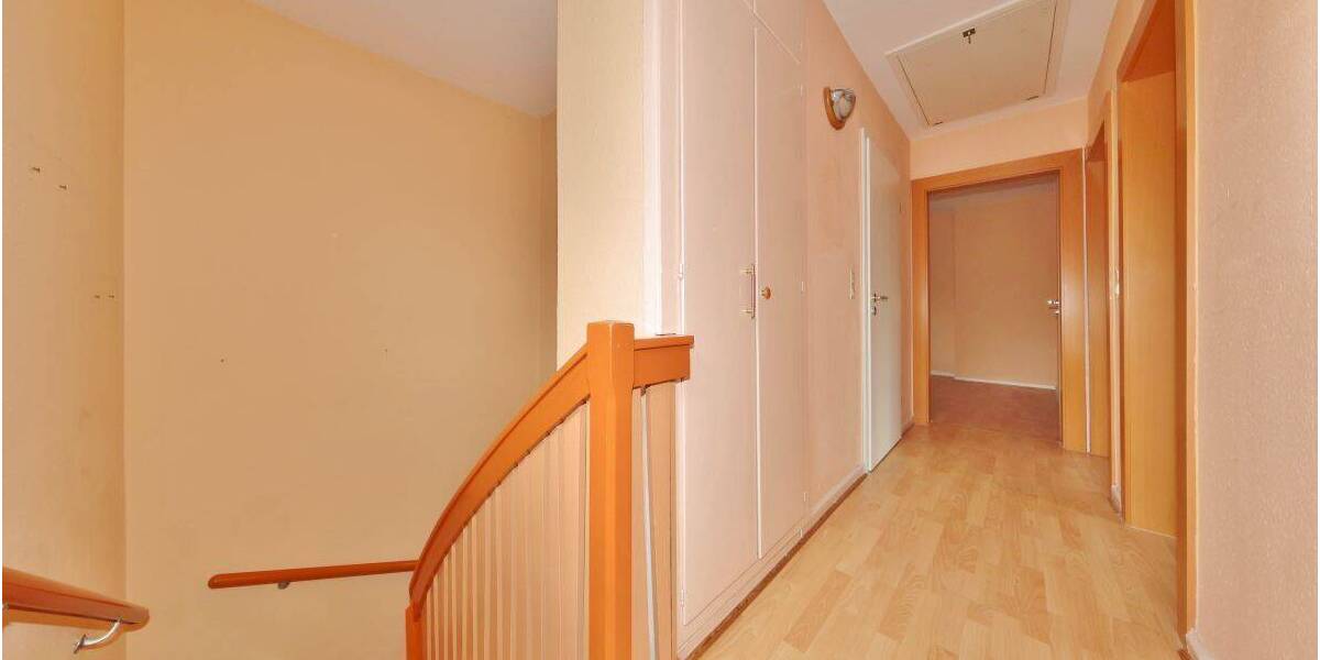 Doppelhaushälfte Wilhelmshaven Innenstadt - 5 Zimmer, 93 m&sup2;, 260.000&euro; | Angebot:26825657