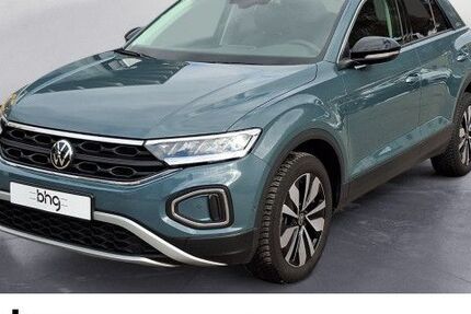 VW T-Roc 25.555 km 23.460 &euro; Albstadt 72458
