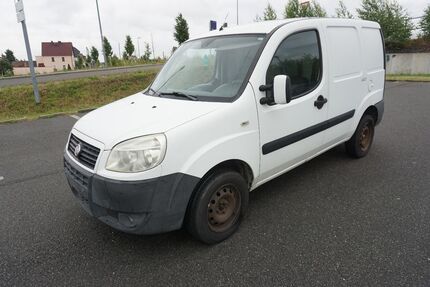 Fiat Doblo 131.000 km 1.600 € Wurzen OT Kühren 04808