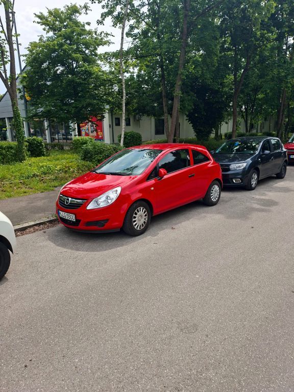 Corsa