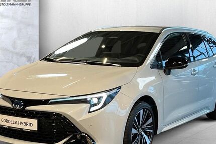 Toyota Corolla 2.000 km 35.444 &euro; Katzweiler 67734