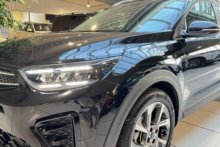 Kia Stonic 2.896 km 19.490 &euro; Nabburg 92507