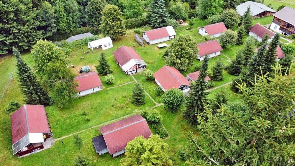 Gewerbeobjekt Pobershau Pobershau - 599.000&euro; | Angebot:25776690