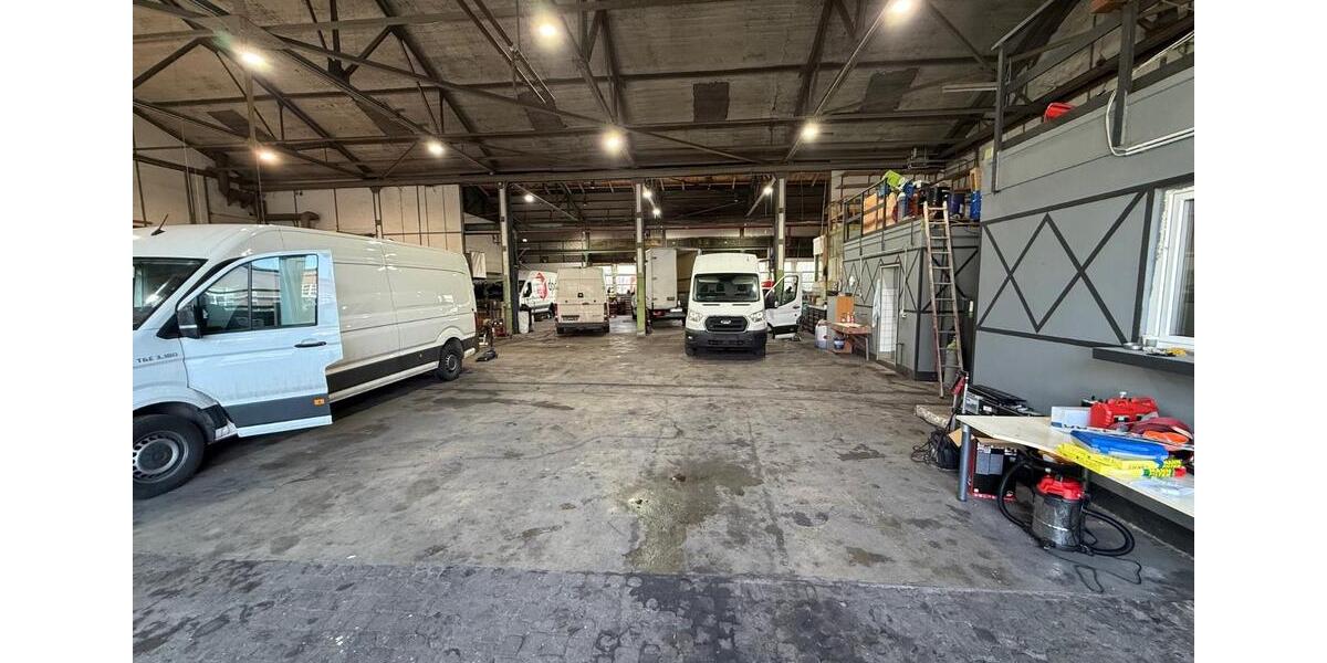 Gewerbeobjekt Datteln - 2.429&euro; | Angebot:24606246