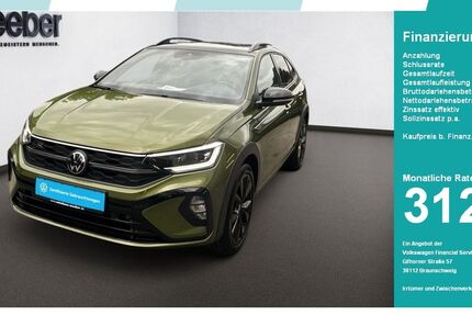 VW Taigo 51.436 km 22.989 &euro; Herrenberg 71083