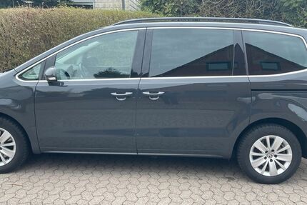 VW Sharan 139.000 km 18.900 &euro; Ritterhude 27721