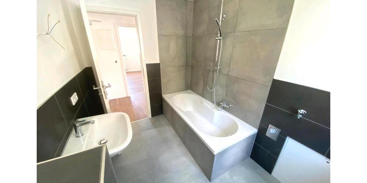 2 Zi Wohnung mit Garten in Ebermannstadt nähe Forchheim 2 zimmer