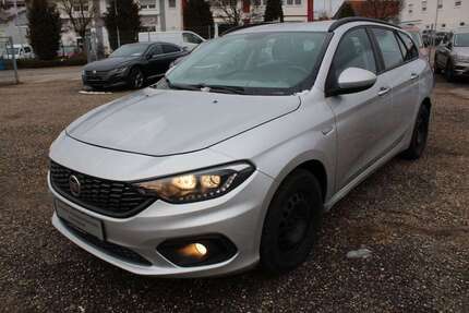 Fiat Tipo 313.893 km 3.995 &euro; Bad Rappenau 74906