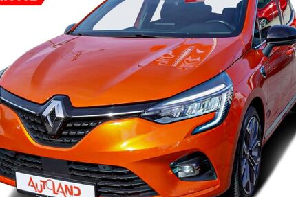 Renault Clio 76.361 km 16.490 &euro; Berlin 12683