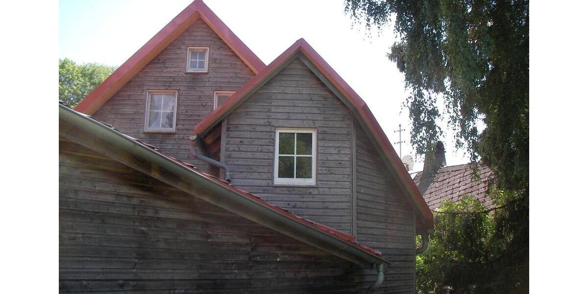 Ferienimmobilie Presseck Braunersreuth - 50&euro; | Angebot:13622116