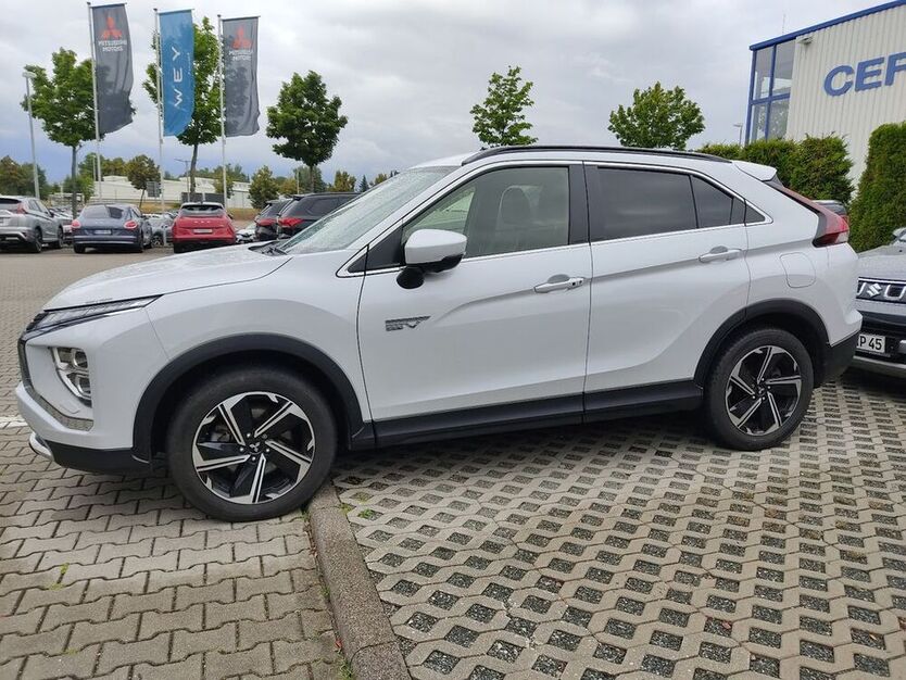Eclipse Cross
