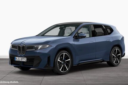 BMW iX3 1.606 km 84.906 &euro; Leipzig 04103