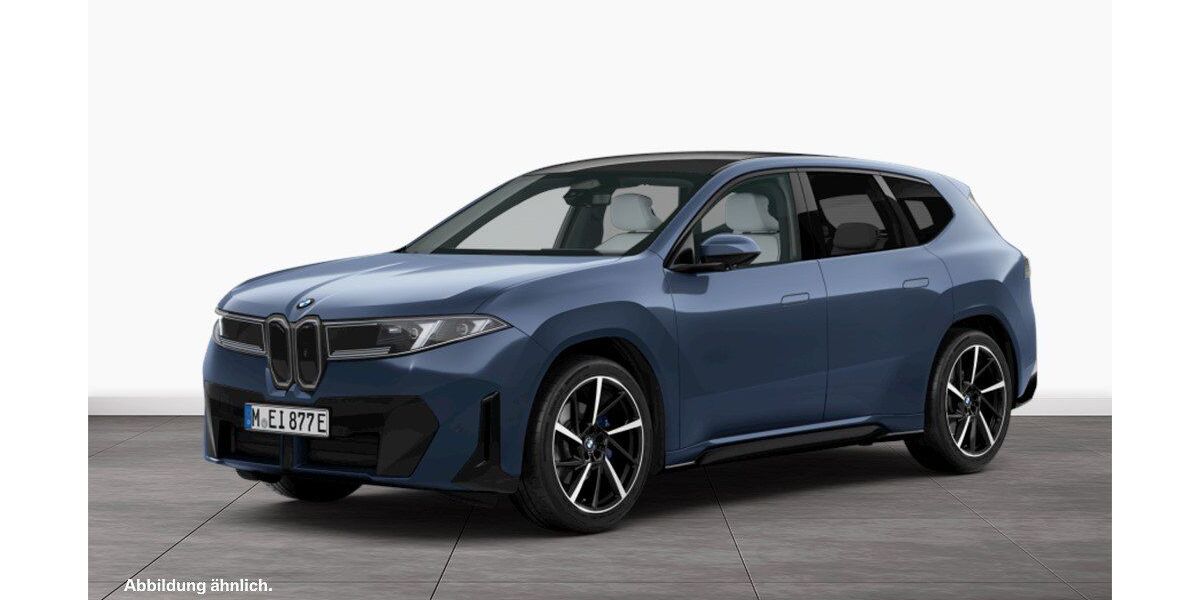 BMW iX3 1.606 km 84.906 &euro; Leipzig 04103