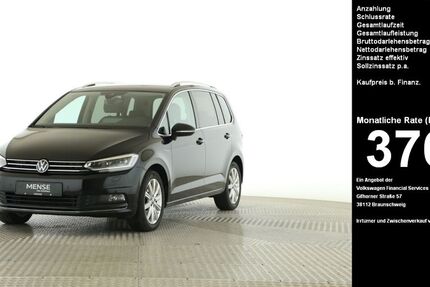 VW Touran 39.663 km 29.500 &euro; Oelde (Stromberg) 59302
