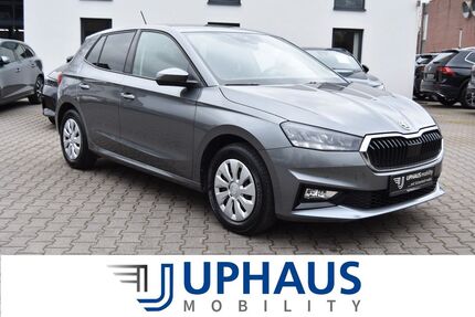 Skoda Fabia 18.496 km 18.480 &euro; Werther/Westfalen 33824