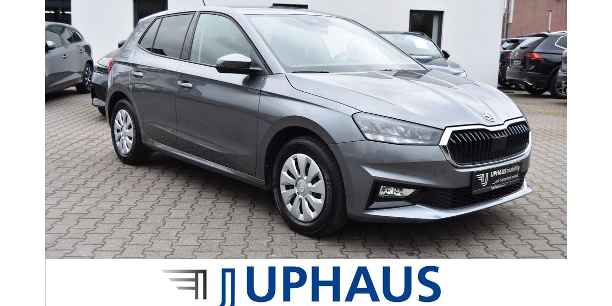 Skoda Fabia 18.496 km 18.480 &euro; Werther/Westfalen 33824