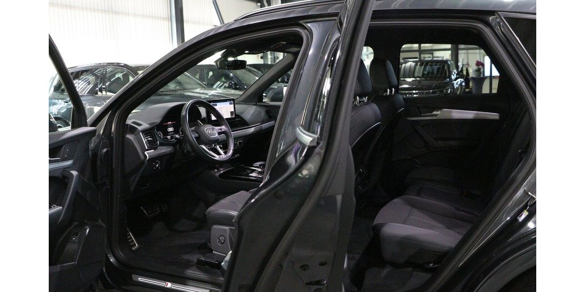 Audi Q5 35 TDI ADVANCED BUSINESS S-LINE SPORT MATRIX 125.000 km 30.444 &euro; Hamm 59077