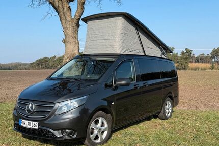 Mercedes-Benz Vito 80.424 km 46.000 &euro; Hellwege 27367