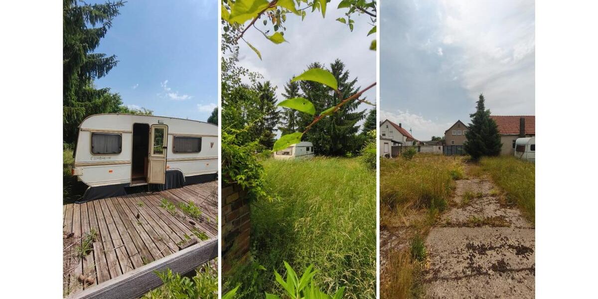 Einfamilienhaus Bad Schmiedeberg - 89.950&euro; | Angebot:27134646