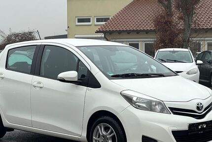 Toyota Yaris 199.000 km 5.799 &euro; Landau in der Pfalz, Rheinland-Pfalz 76829