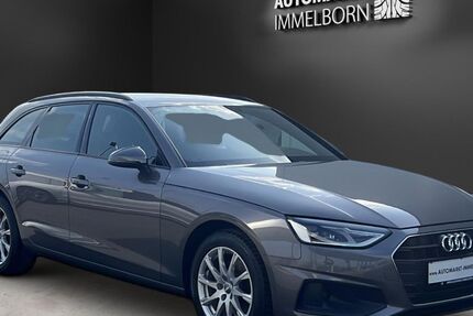Audi A4 48.500 km 22.950 &euro; Barchfeld - Immelborn 36456