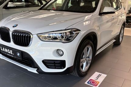 BMW X1 96.290 km 21.990 &euro; Sundern 59846
