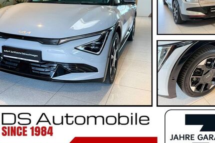 Kia EV6 34.836 km 39.800 &euro; Lampertheim-Hofheim 68623