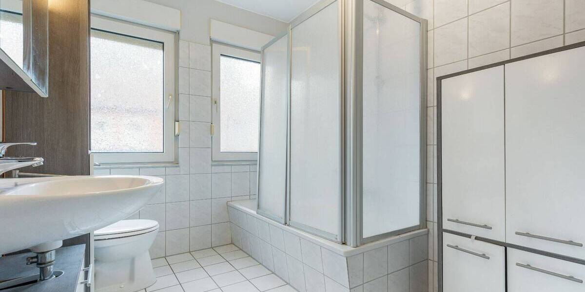 Etagenwohnung Großenkneten Ahlhorn - 2 Zimmer, 61 m&sup2;, 135.000&euro; | Angebot:25738329