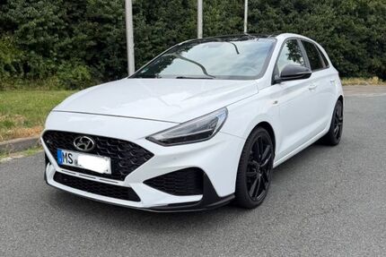 Hyundai i30 97.500 km 15.750 &euro; Münster 48149