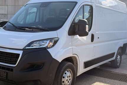 Peugeot Boxer 72.208 km 14.950 &euro; Krefeld 47805