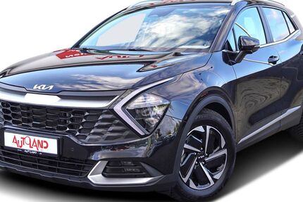 Kia Sportage 19.987 km 25.990 &euro; Bautzen 02625