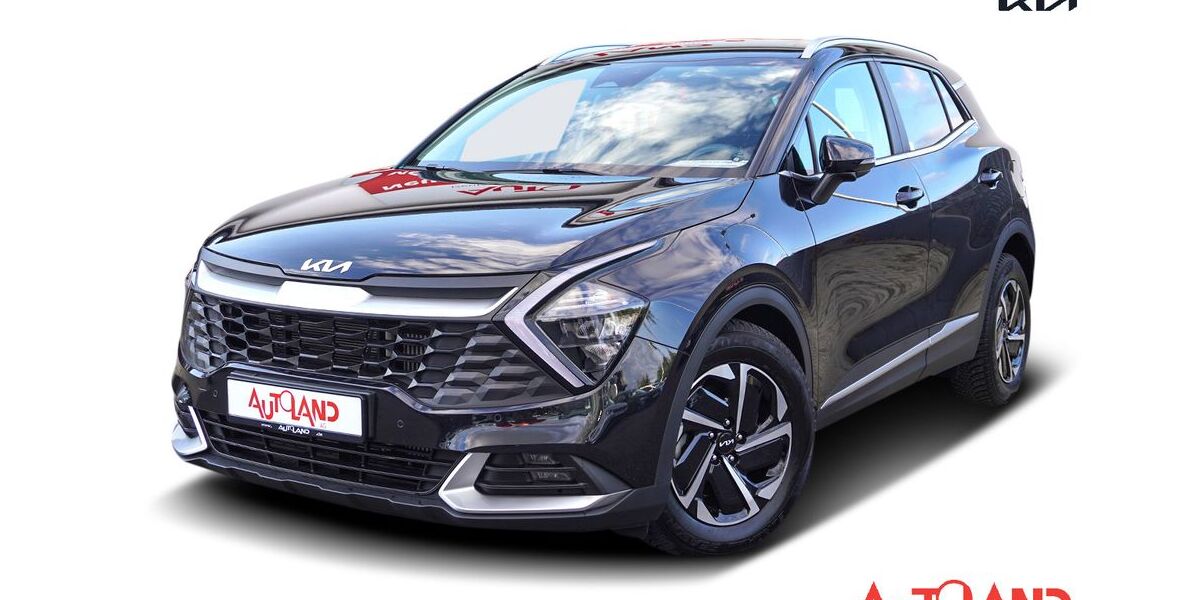 Kia Sportage 19.987 km 25.990 &euro; Bautzen 02625