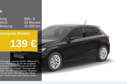 Seat Ibiza 22.603 km 22.170 &euro; Plettenberg 58840