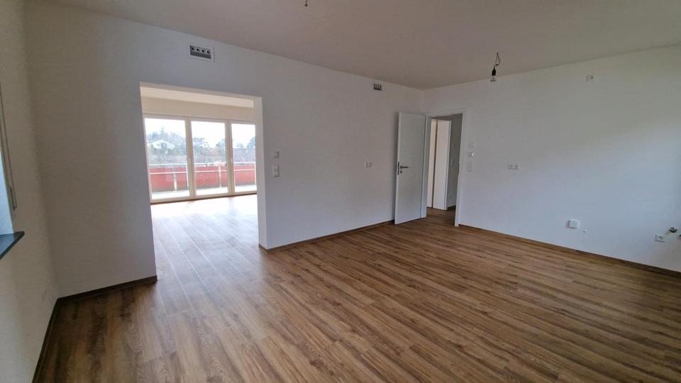 Etagenwohnung Sigmaringen - 3.5 Zimmer, 95 m&sup2;, 900&euro; | Angebot:26294724