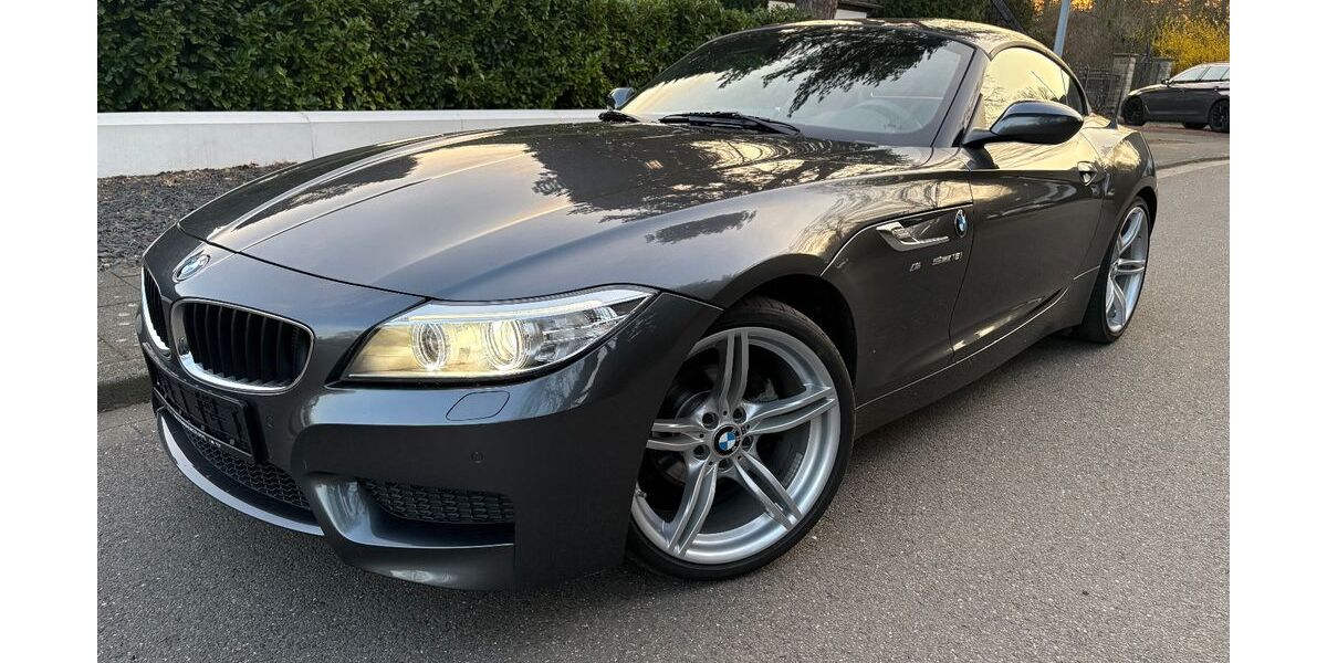BMW Z4 92.721 km 20.800 &euro; Essen 45356