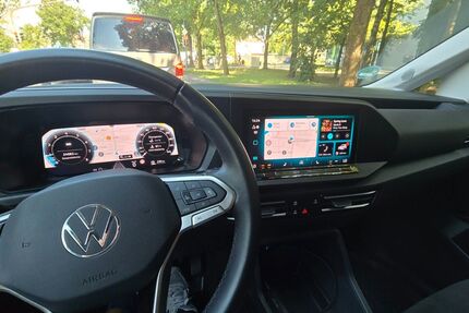 VW Caddy 24.082 km 28.200 &euro; Dachau 85221