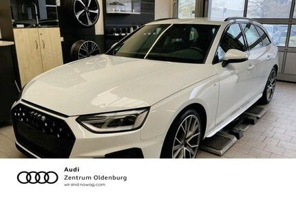 Audi A4 41.442 km 31.479 &euro; Oldenburg 26135