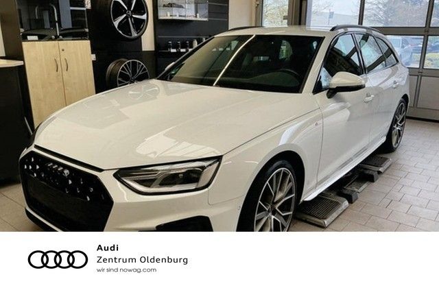 Audi A4 41.442 km 31.479 &euro; Oldenburg 26135