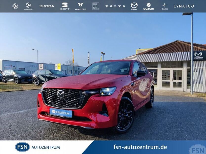 CX-60