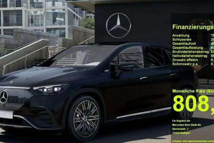 Mercedes-Benz EQE 500 33.927 km 74.830 &euro; Winsen 21423