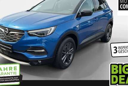 Opel Grandland 86.500 km 10.590 &euro; Köln 50968