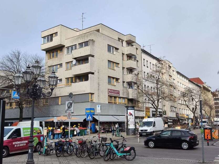Büro in Berlin 1.295 € 90 m²