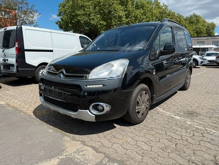 Berlingo