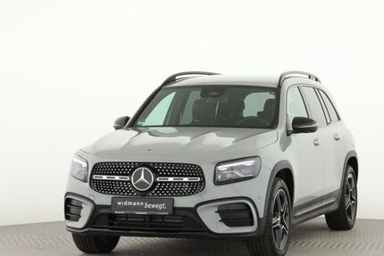 Mercedes-Benz GLB 200 10.590 km 46.850 &euro; Ebermannsdorf 92263