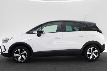 Opel Crossland (X) 117.500 km 12.480 &euro; Velen 46342