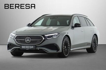 Mercedes E 450