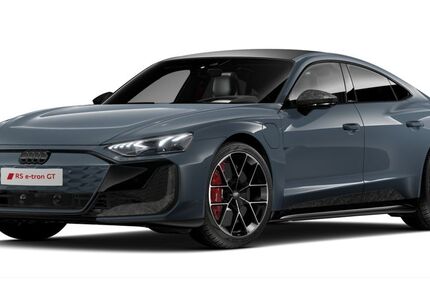 Audi RS e-tron GT 9.500 km 133.419 &euro; Hanau 63452