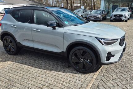 Volvo XC40 3.500 km 45.490 &euro; Nordhorn 48527