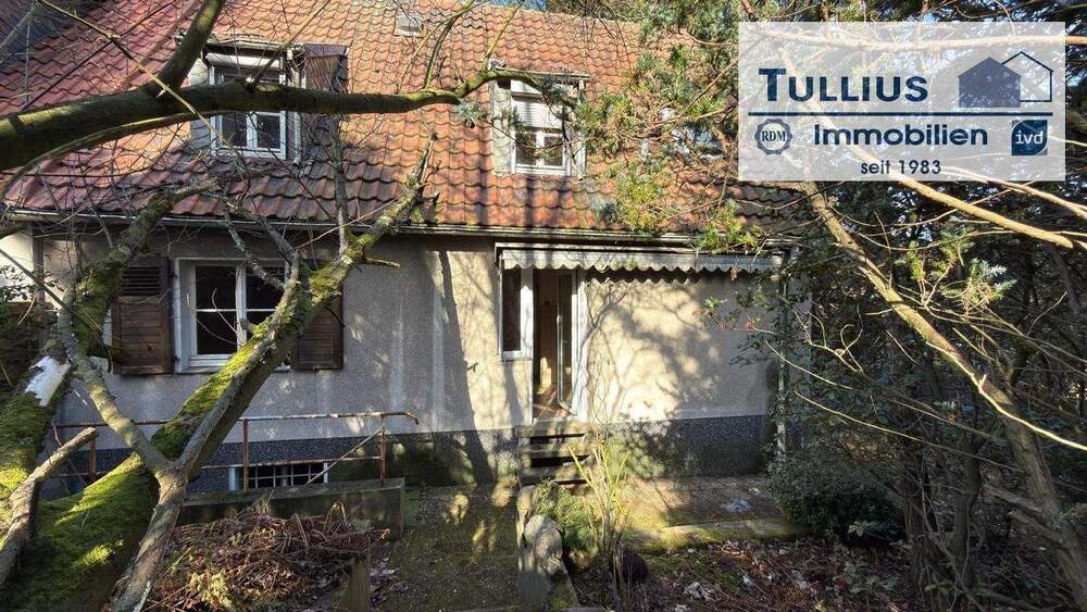 Doppelhaushälfte Essen Schönebeck - 6 Zimmer, 102 m&sup2;, 298.000&euro; | Angebot:25745660