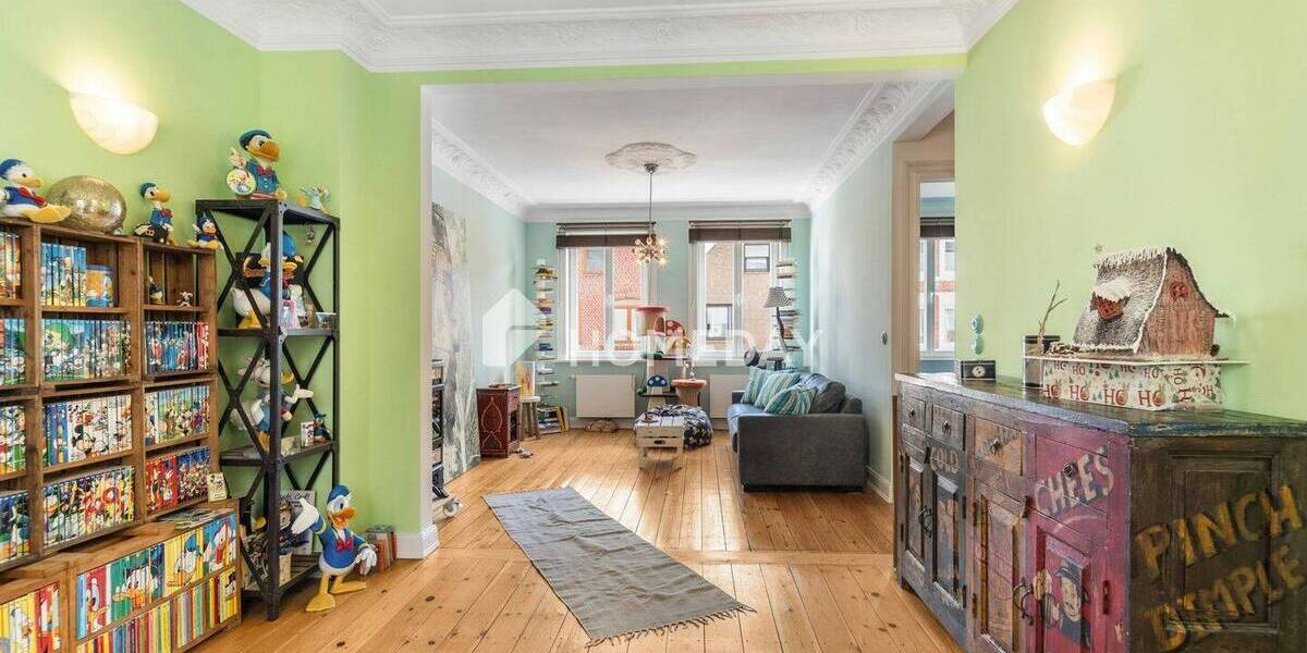 Einfamilienhaus Lübeck St. Lorenz Nord St. Lorenz Nord - 6 Zimmer, 159 m&sup2;, 840.000&euro; | Angebot:26868221